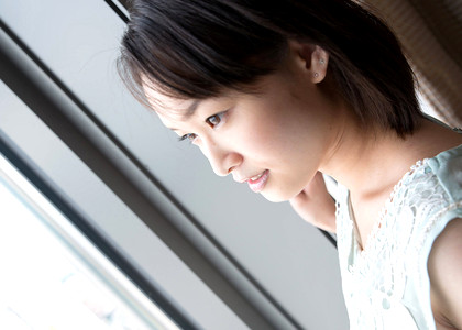 Japanese Makoto Takeuchi Upskirts Ebony Posing jpg 3