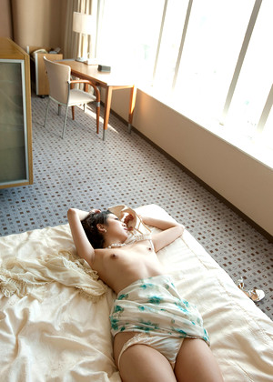Japanese Makoto Yuuki Amora Nude Pussypics jpg 3