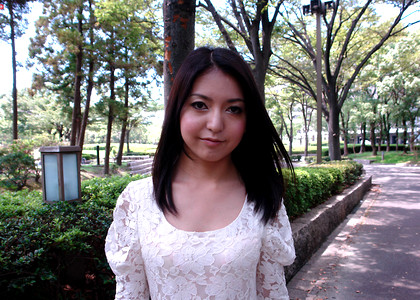 Japanese Mami Sugiyama Boyfriend Ngentot Model jpg 1