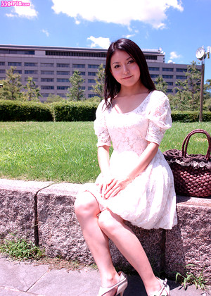 Japanese Mami Sugiyama Boyfriend Ngentot Model jpg 10