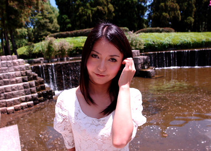 Japanese Mami Sugiyama Boyfriend Ngentot Model jpg 2