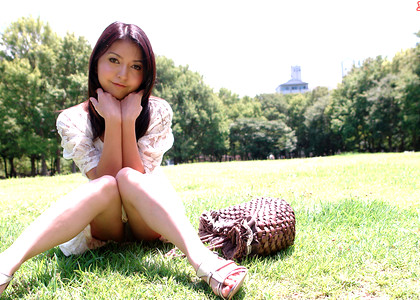 Japanese Mami Sugiyama Boyfriend Ngentot Model jpg 5
