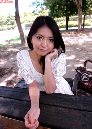 Japanese Mami Sugiyama Boyfriend Ngentot Model jpg 6