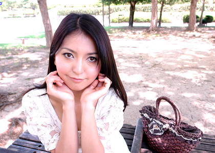 Japanese Mami Sugiyama Boyfriend Ngentot Model jpg 7
