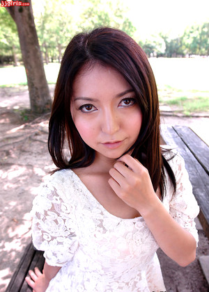 Japanese Mami Sugiyama Boyfriend Ngentot Model jpg 9