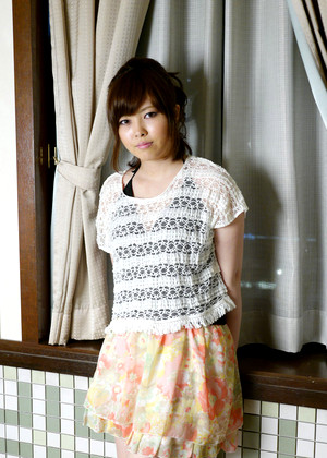 Japanese Mami Yaguchi Cid Apronpics Net