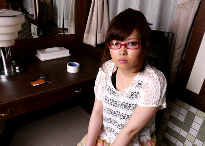 Japanese Mami Yaguchi Cid Apronpics Net jpg 8