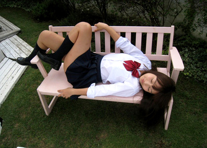 Japanese Mana Kawakami Sleeping Naked Porn jpg 9