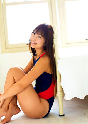 Japanese Mana Kawakami Patty Transparan Nude jpg 11