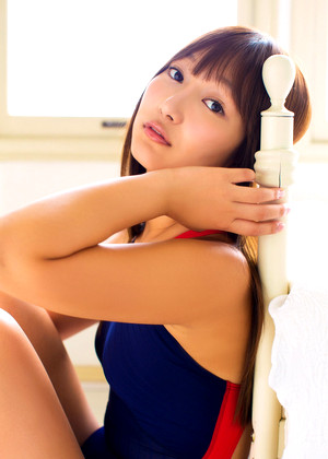 Japanese Mana Kawakami Patty Transparan Nude jpg 12