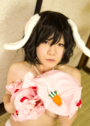Japanese Mana Tanaka Stilettogirl Nude Pussy jpg 4