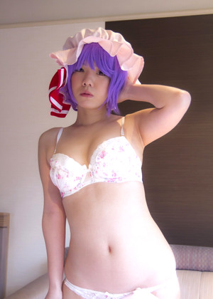Japanese Mana Tanaka Super Sister Joybear jpg 6