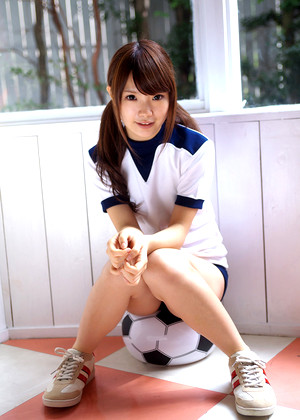 Japanese Manami Sato Model Horny Doggystyle jpg 4