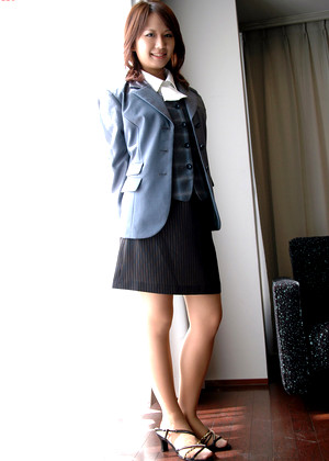 Japanese Mari Hamasaki Load Desi Leggings jpg 3