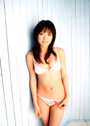 Japanese Mari Harada Teen Hot Photo jpg 1