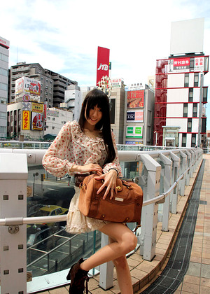 Japanese Mari Kuramoto Foto Bugil Spang Bang jpg 1