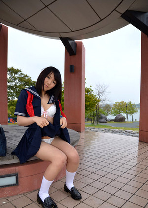 Japanese Mari Shinozaki Dropping Masterbating Wallpaper jpg 12