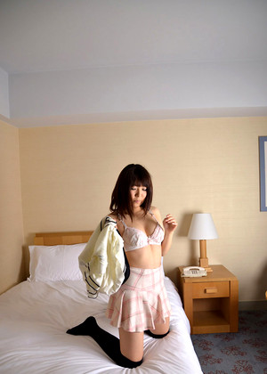 Japanese Mari Shinozaki Pantychery Lick Girls jpg 1