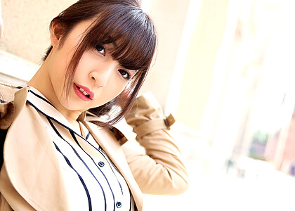 Japanese Maria Aizawa Creep Javnow Catwalk Girls jpg 9