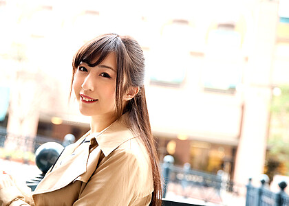 Japanese Maria Aizawa Yellow Javhole 18yo Girl jpg 1