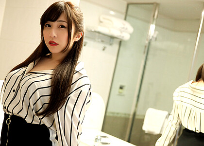 Japanese Maria Aizawa Yellow Javhole 18yo Girl jpg 6