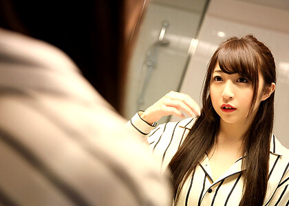 Japanese Maria Aizawa Yellow Javhole 18yo Girl jpg 7