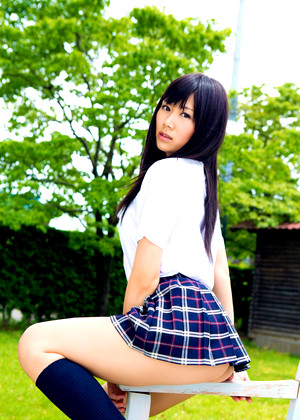 Japanese Maria Otozuki Downloadporn Club Seventeen jpg 5
