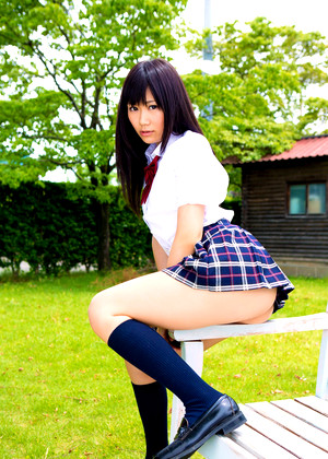 Japanese Maria Otozuki Downloadporn Club Seventeen jpg 9