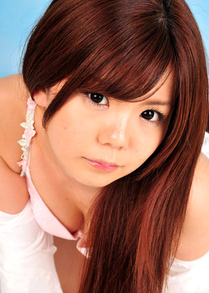 Japanese Maria Shiina Honey Mania Flying jpg 11