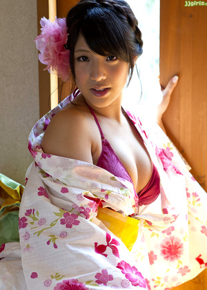 Japanese Maria Tainaka Pornmedia In Mymouth jpg 3