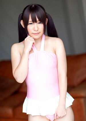 Japanese Marie Konishi Blazzer Naked Girl jpg 3
