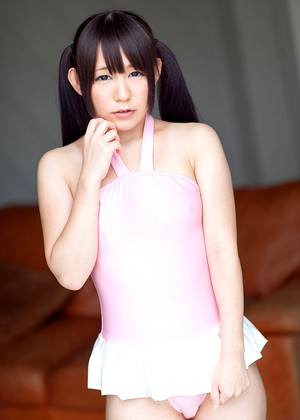 Japanese Marie Konishi Blazzer Naked Girl