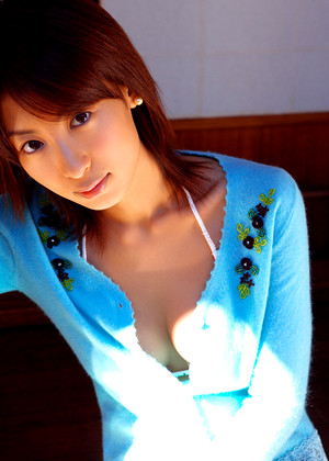 Japanese Mariko Okubo Pict Passionhd Closeup jpg 4