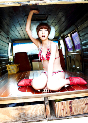 Japanese Mariko Shinoda Fatty Poto Squirting jpg 2