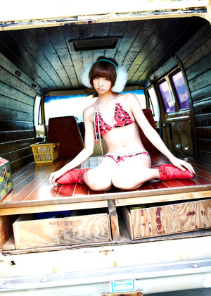 Japanese Mariko Shinoda Fatty Poto Squirting jpg 3