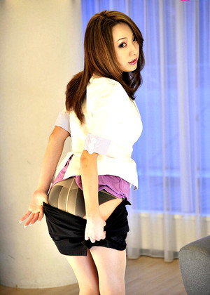 Japanese Mariko Shirosaki Fl Schoolgirl Wearing jpg 12