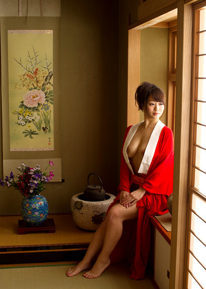 Japanese Marina Shiraishi Zz Cute Sexy jpg 3
