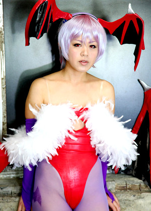 Japanese Maryou Chouzuki Vampire Privat Lyfoto Xxx jpg 12