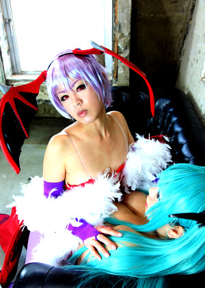 Japanese Maryou Chouzuki Vampire Hqporn Photo Freedownlod