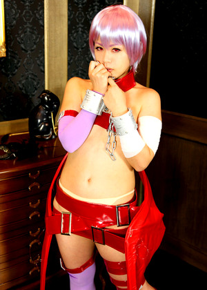 Japanese Maryou Chouzuki Vampire Crazy Nudepee Wet jpg 11
