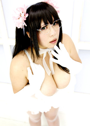 Japanese Maryou Chouzuki Latex Group Orgy jpg 5