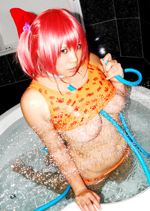 Japanese Maryou Chouzuki Khushi Fat Wet jpg 10