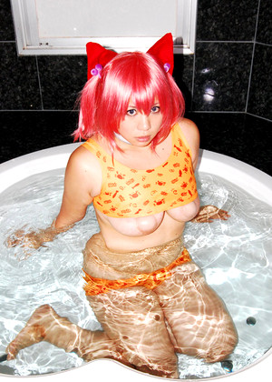 Japanese Maryou Chouzuki Khushi Fat Wet jpg 8