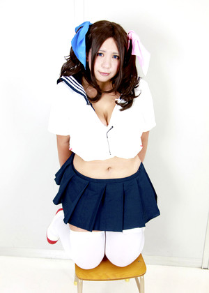 Japanese Maryou Chouzuki Manojobjadeseng Nurse Injection jpg 8