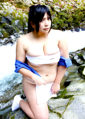 Japanese Maryou Chouzuki Lagi Bikini Selip jpg 7