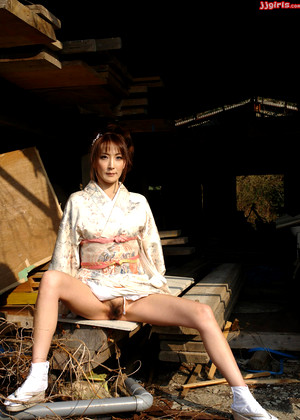 Japanese Maya Hoshikawa Fotosbiaca Tori Bugil jpg 10