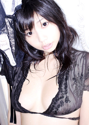 Japanese Maya Koizumi Pinup Sexy Bigtits jpg 7