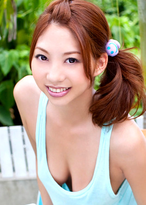 Japanese Maya Koizumi Girld Ebony Ass jpg 1