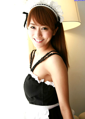Japanese Maya Sano Jewel Blonde Horny jpg 10