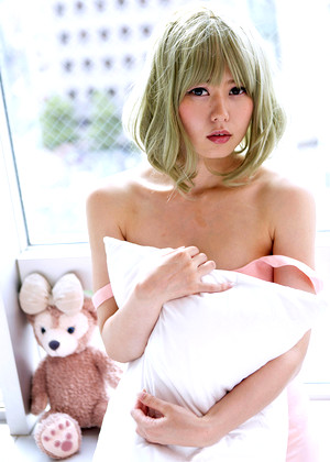 Japanese Mayo Usami 18ivy Nude Wetspot jpg 3